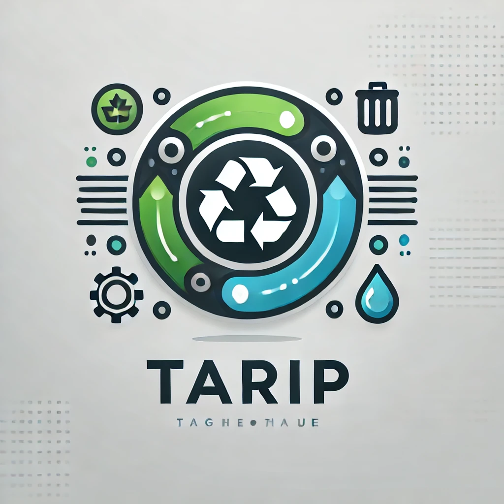 Logo TARIP